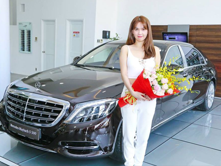 Mercedes-Benz Hà Nội - Đại lý ủy quyền Chính Hãng Mercedes Việt Nam